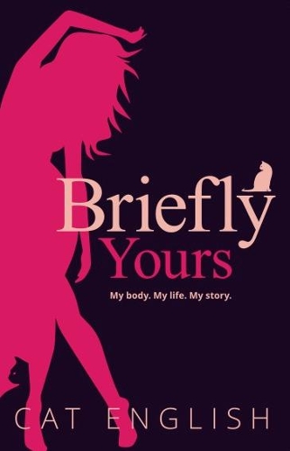 Бумажная книга «Briefly Yours», автор Кэт Инглиш - фото №1