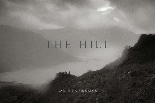 Бумажная книга «The Hill», автор Гарлинда Биркбек - фото №1