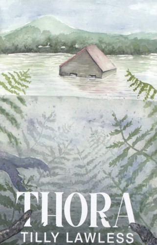 Бумажная книга «Thora», автор Тилли Лоулесс - фото №1