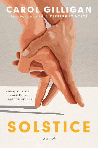 Бумажная книга «Solstice: A Novel», автор Кэрол Гиллиган - фото №1