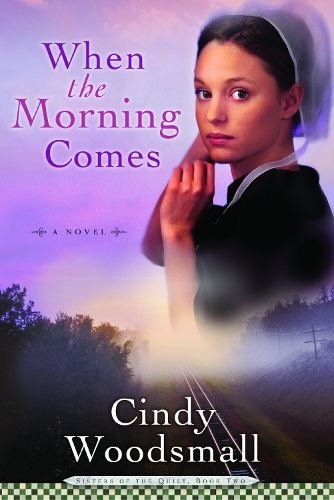 Паперова книга «When the Morning Comes», автор Сінді Вудсмалл - фото №1
