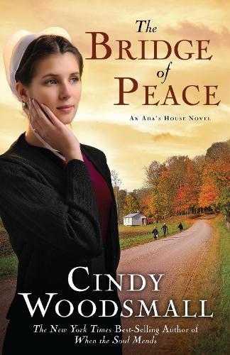 Бумажная книга «The Bridge of Peace: Book 2 in the Ada's House Amish Romance Series», автор Синди Вудсмолл - фото №1