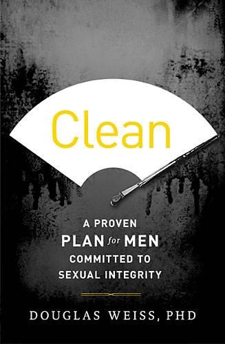 Паперова книга «Clean: A Proven Plan for Men Committed to Sexual Integrity», автор Дуглас Вайс - фото №1