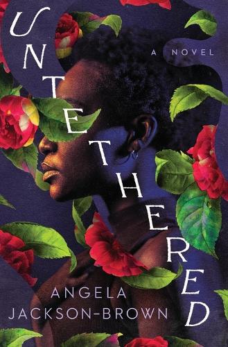 Бумажная книга «Untethered», автор Анджела Джексон-Браун - фото №1