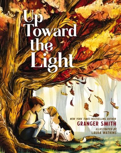 Бумажная книга «Up Toward the Light», автор Грейнджер Смит - фото №1