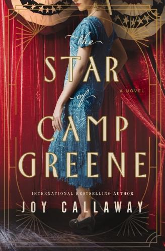 Бумажная книга «The Star of Camp Greene: A Novel of WWI», автор Джой Каллауэй - фото №1