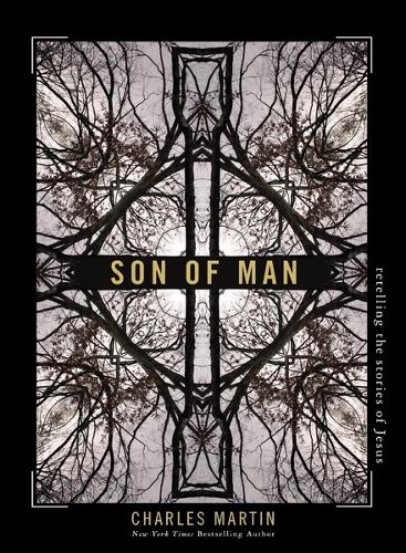 Бумажная книга «Son of Man: Retelling the Stories of Jesus», автор Чарльз Мартин - фото №1
