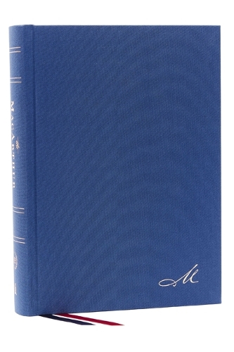 Бумажная книга «LSB MacArthur Study Bible 2nd Edition: Unleashing God's Truth One Verse at a Time (Hardcover, Comfort Print)», автор Джон Ф. Макартур - фото №1