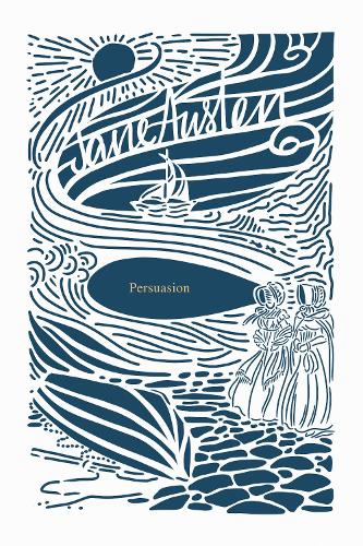 Бумажная книга «Persuasion (Jane Austen Collection)», автор Джейн Остин - фото №1