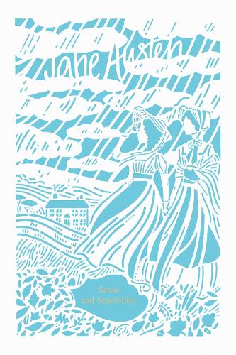 Бумажная книга «Sense and Sensibility (Jane Austen Collection)», автор Джейн Остин - фото №1