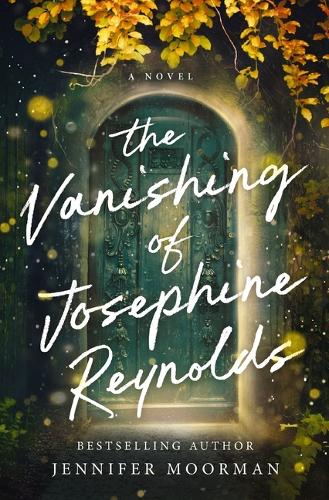Паперова книга «The Vanishing of Josephine Reynolds: A Novel», автор Дженніфер Мурман - фото №1