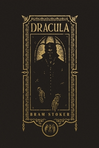 Паперова книга «Dracula (The Gothic Chronicles Collection)», автор Брем Стокер - фото №1