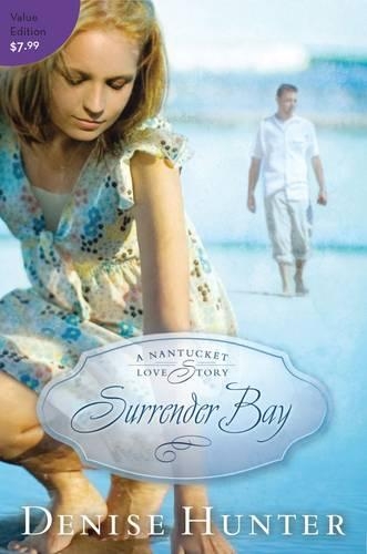 Паперова книга «Surrender Bay», автор Деніз Хантер - фото №1