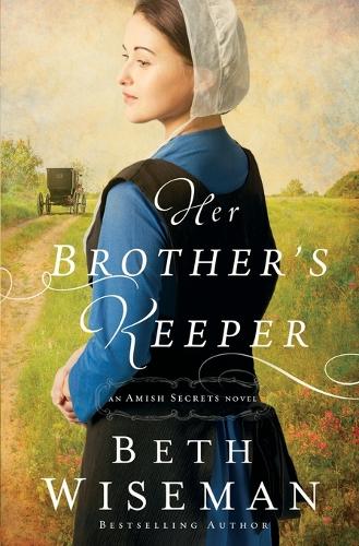 Бумажная книга «Her Brother's Keeper», автор Бет Уайзмен - фото №1