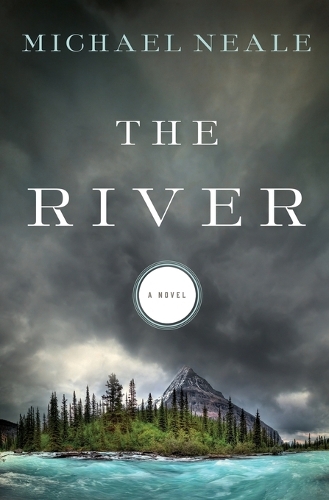 Паперова книга «The River», автор Майкл Ніл - фото №1