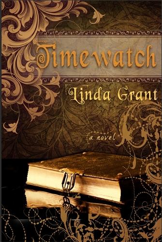 Бумажная книга «Timewatch», автор Линда Грант - фото №1