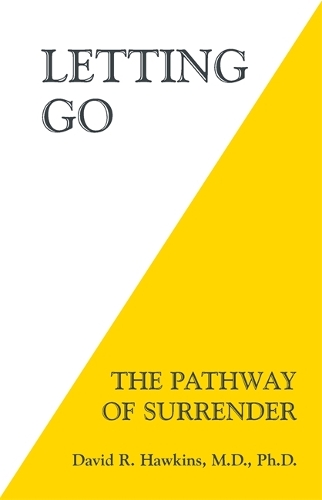 [object Object] «Letting Go: The Pathway of Surrender», автор Дэвид Р. Хокинс - фото №1