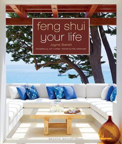 Паперова книга «Feng Shui Your Life: Second Edition», автор Джейм Барретт - фото №1