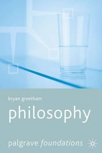 Бумажная книга «Philosophy», автор Б. Гритхам - фото №1