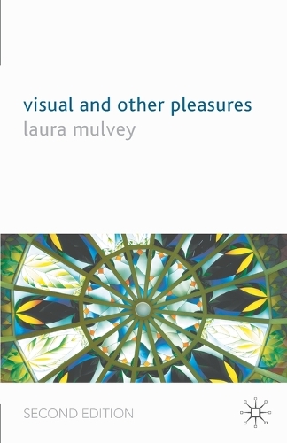 Паперова книга «Visual and Other Pleasures», автор Л. Малві - фото №1