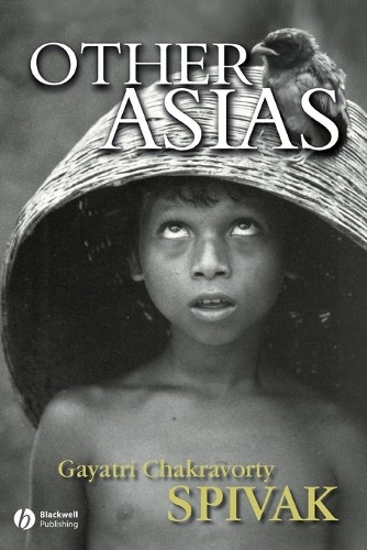 Паперова книга «Other Asias», автор Гаятрі Чакраворті Співак - фото №1