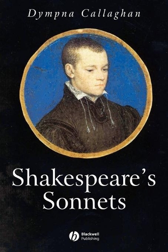 Паперова книга «Shakespeare's Sonnets», автор Дімна Каллаген - фото №1