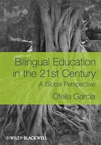 Паперова книга «Bilingual Education in the 21st Century: A Global Perspective», автор Офелія Гарсія - фото №1