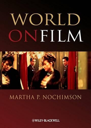 Паперова книга «World on Film: An Introduction», автор Марта П. Нохімсон - фото №1