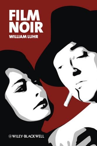 Бумажная книга «Film Noir», автор Уильям Лур - фото №1