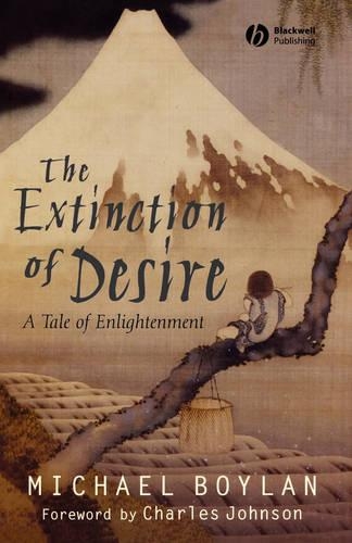 Бумажная книга «The Extinction of Desire: A Tale of Enlightenment», автор Майкл Бойлан - фото №1