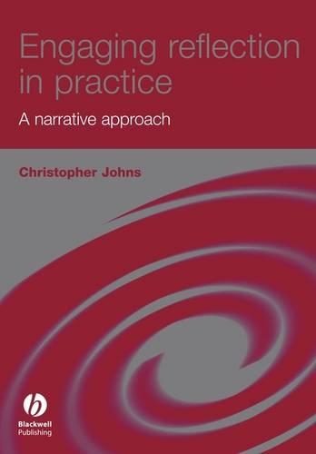 Бумажная книга «Engaging Reflection in Practice: A Narrative Approach», автор Кристоффер Джонс - фото №1