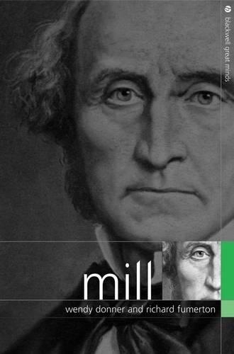 Паперова книга «Mill», авторів Річард Фумертон, Венді Доннер - фото №1
