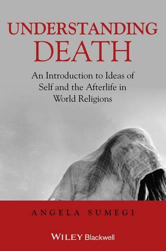 Бумажная книга «Understanding Death: An Introduction to Ideas of Self and the Afterlife in World Religions», автор Анжела Сумеги - фото №1