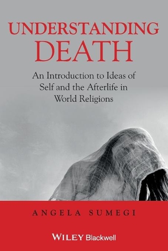 Бумажная книга «Understanding Death: An Introduction to Ideas of Self and the Afterlife in World Religions», автор Анжела Сумеги - фото №1