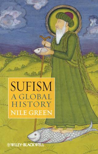 Бумажная книга «Sufism: A Global History», автор Нил Грин - фото №1