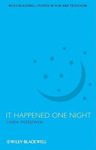 Паперова книга «It Happened One Night», автор Лінда Мізеєвскі - фото №1