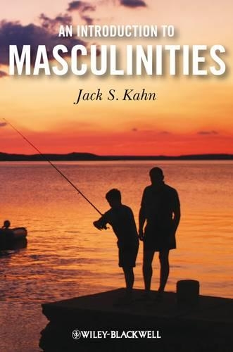 Бумажная книга «An Introduction to Masculinities», автор Джек С. Кан - фото №1