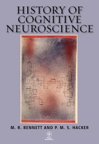 Бумажная книга «History of Cognitive Neuroscience», автор М. Р. Беннетт - фото №1