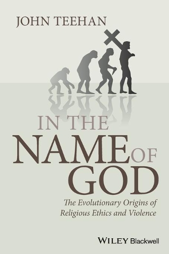 Бумажная книга «In the Name of God: The Evolutionary Origins of Religious Ethics and Violence», автор Джон Тиган - фото №1