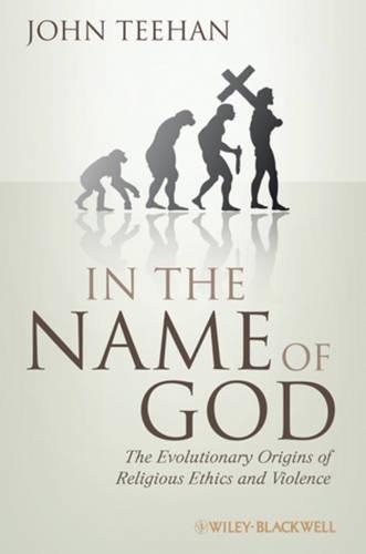 Бумажная книга «In the Name of God: The Evolutionary Origins of Religious Ethics and Violence», автор Джон Тиган - фото №1