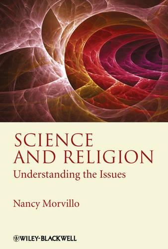 Паперова книга «Science and Religion: Understanding the Issues», автор Ненсі Морвілло - фото №1
