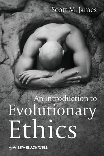 Бумажная книга «An Introduction to Evolutionary Ethics», автор Скотт М. Джеймс - фото №1