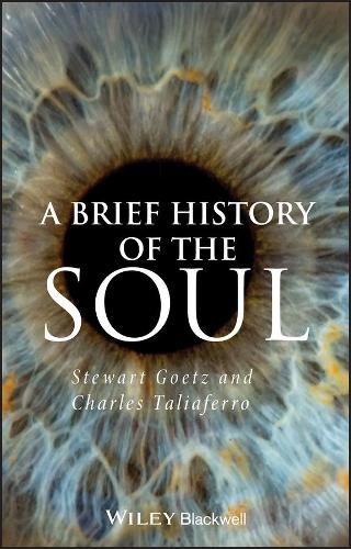 Бумажная книга «A Brief History of the Soul», авторов Чарльз Талиаферро, Стюарт Гетц - фото №1
