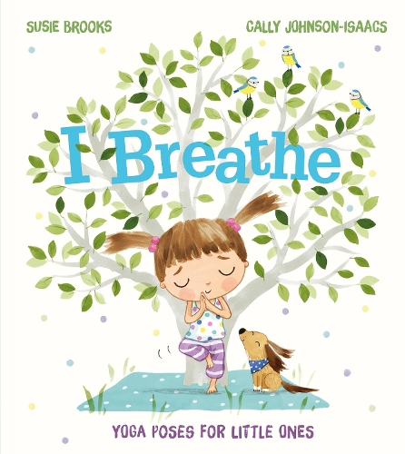 Бумажная книга «I Breathe», автор Сьюзи Брукс - фото №1