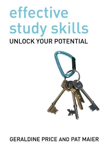 [object Object] «Effective Study Skills: Essential skills for academic and career success», авторів Джеральдін Прайс, Пет Майєр - фото №1