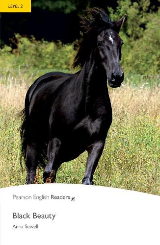 Паперова книга «Level 2: Black Beauty», автор Анна Сьюел - фото №1