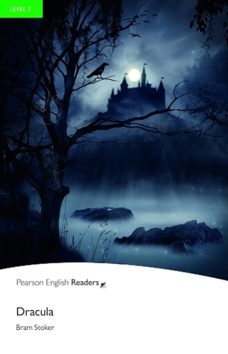Бумажная книга «Level 3: Dracula», автор Брэм Стокер - фото №1