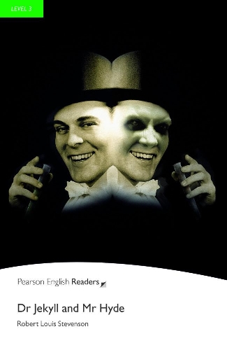 Бумажная книга «Level 3: Dr Jekyll and Mr Hyde», автор Роберт Стивенсон - фото №1