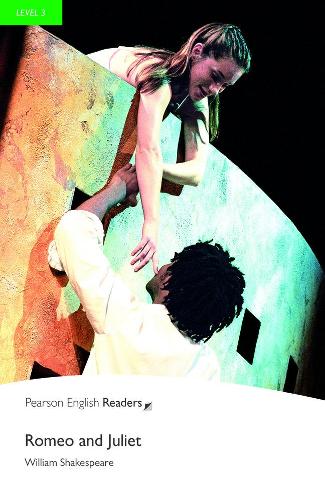 Бумажная книга «Level 3:Romeo and Juliet», автор Уильям Шекспир - фото №1