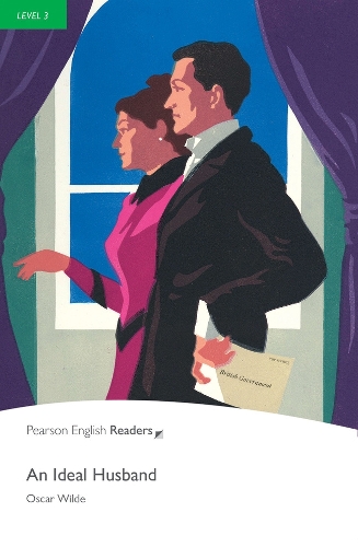 Бумажная книга «Level 3: An Ideal Husband», автор Оскар Уайльд - фото №1